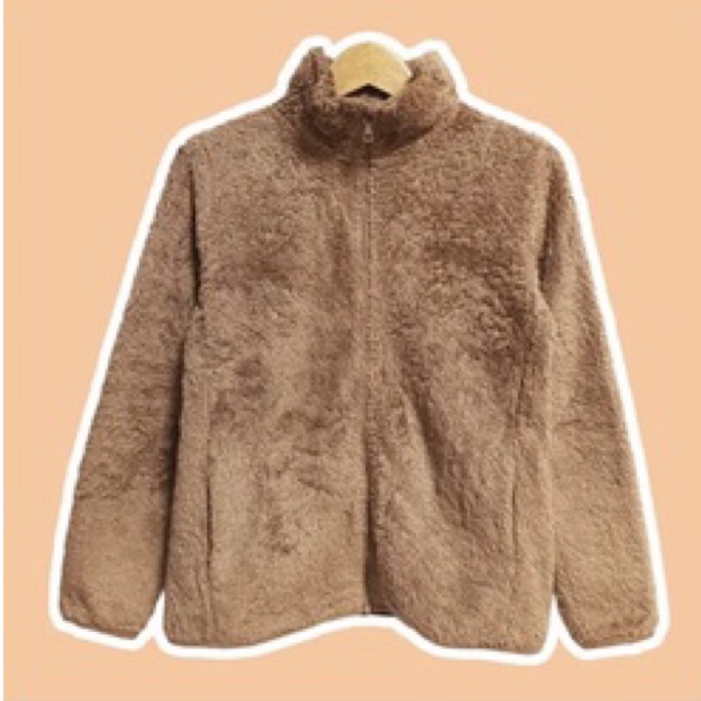 [preloved] Jakbul Uniqlo