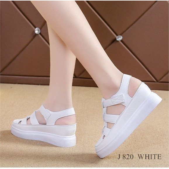 SEPATU WANITA TALI SANDIA FASHION 820