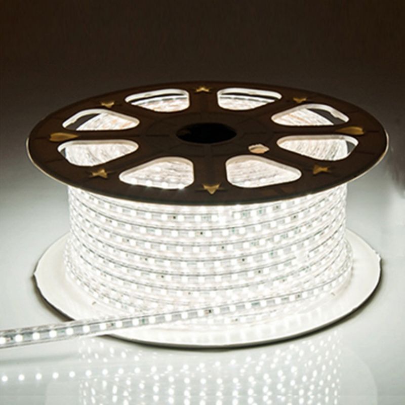 LAMPU LED STRIP 5050 SMD CAHAYA PUTIH LAMPU LED PLAFON 5050 PERMETER