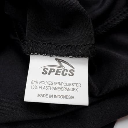 Baselayer Specs Moxie Baselayer LS Black 904301 Original BNWT - XXL