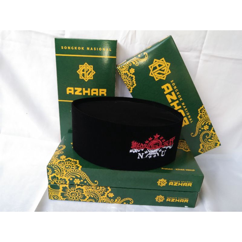 PROMO Peci Nu Anak & Dewasa Songkok Nu Kopiah Nu Anak