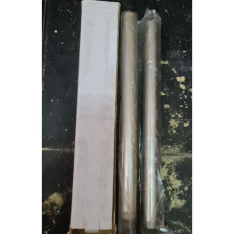 As Skok Depan SHOGUN/SHOGUN NEW