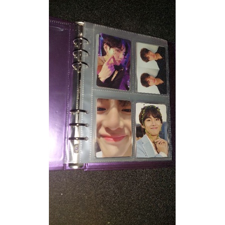 Foto Ganteng Ayang (PC Taehyung)