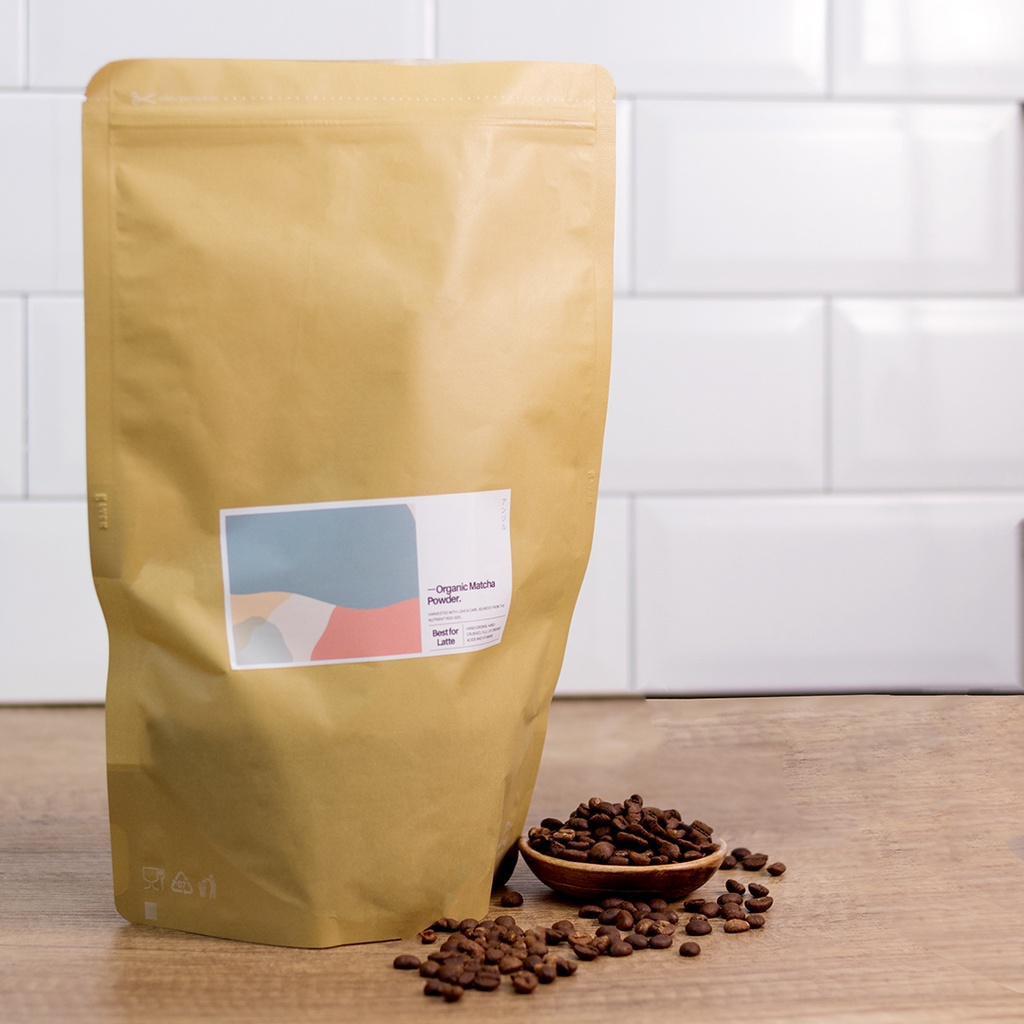 

Green Tea Powder/Green Tea Bubuk Homemade untuk Latte / Minuman