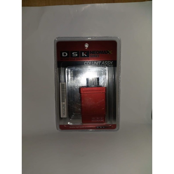 CDI DIGITAL NO LIMIT DSK NEOMAXX VEGA ZR