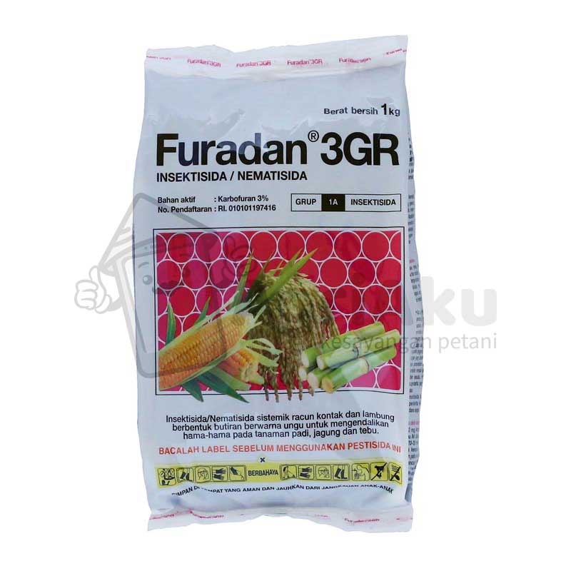 Furadan 3GR 2Kg