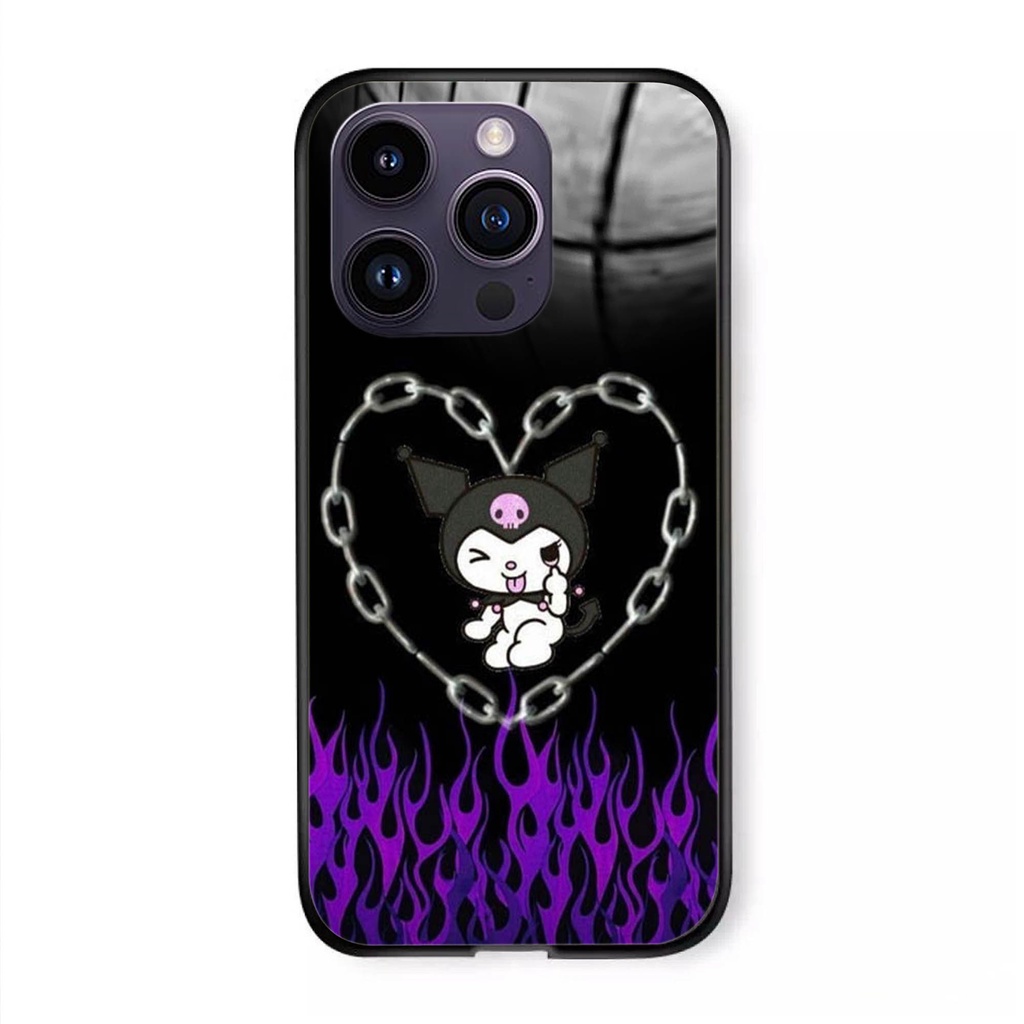 (Q34) Softcase Iphone 14 PRO MAX 14 PRO 14 - Softcase kaca Iphone 14 PRO MAX 14 PRO 14 - Case Iphone