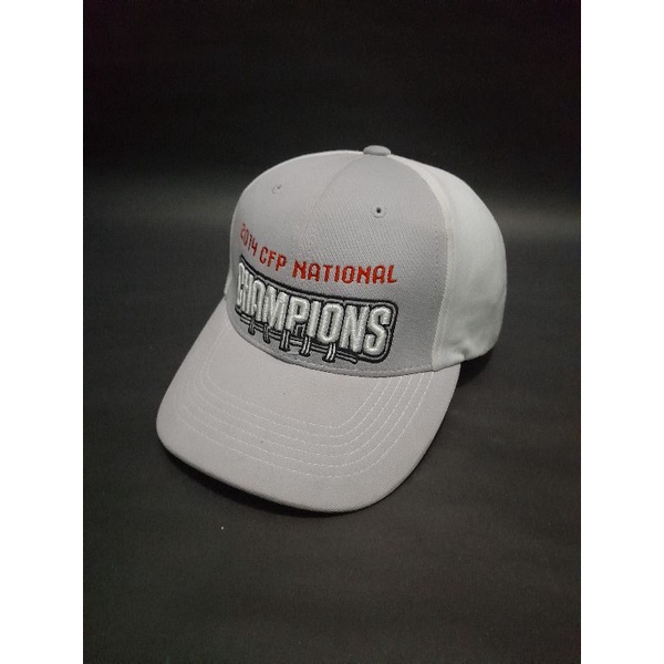 topi champions ohio state
