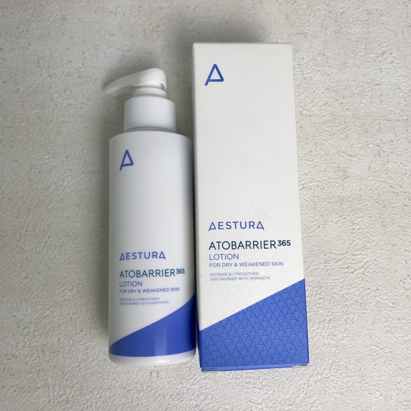 PRELOVED AESTURA LOTION