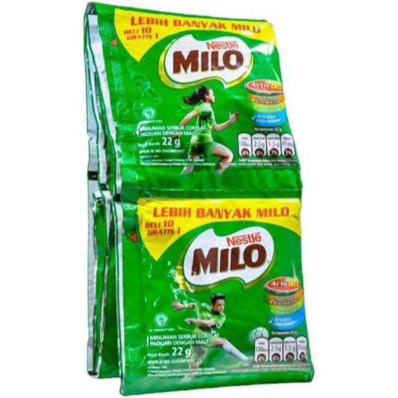 

SUSU MILO 1rcng