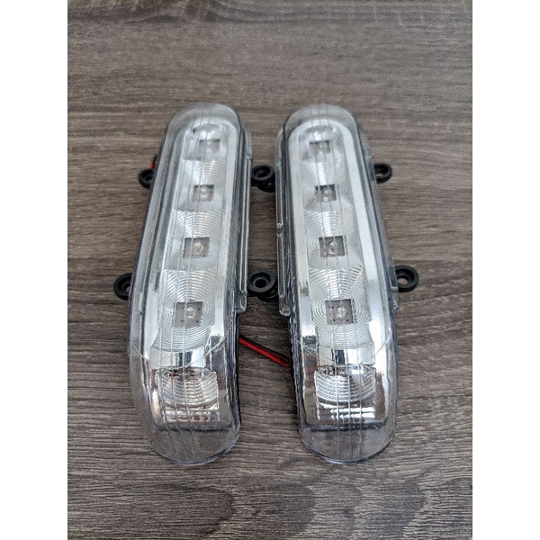 Lampu Sen Sein Spion Avanza Xenia VVTI 2004 2005 2006 2007 2008 2009 2010 2011