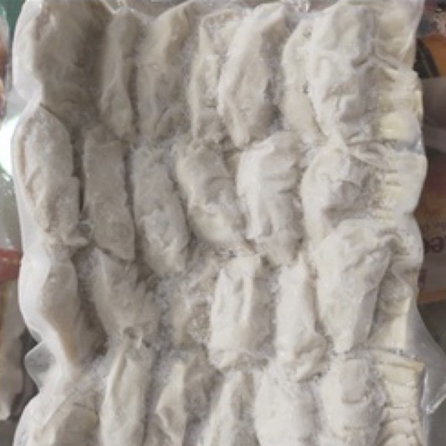 

Dumpling Udang isi 25 pcs