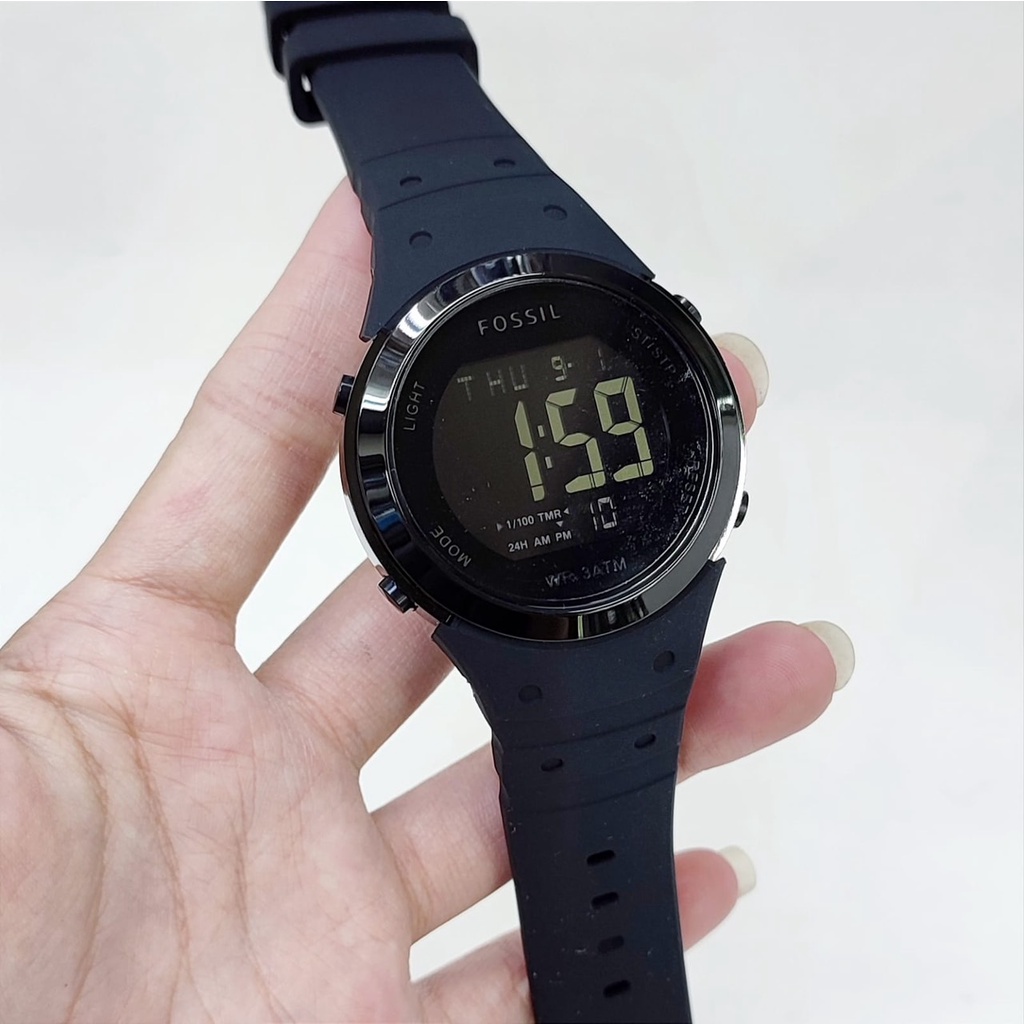 FREE BATERAI !! BISA COD !! jam tangan DIGITAL mewah berkualitas import harga murah meriah kekinian terbaru FREE REFILL BATRE murah meriah