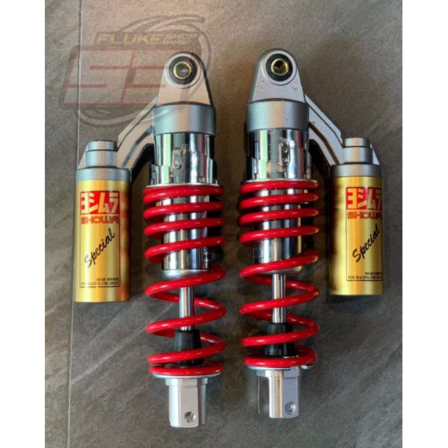 shock Showa shaber Thailand nonstel Yamaha Nouvo