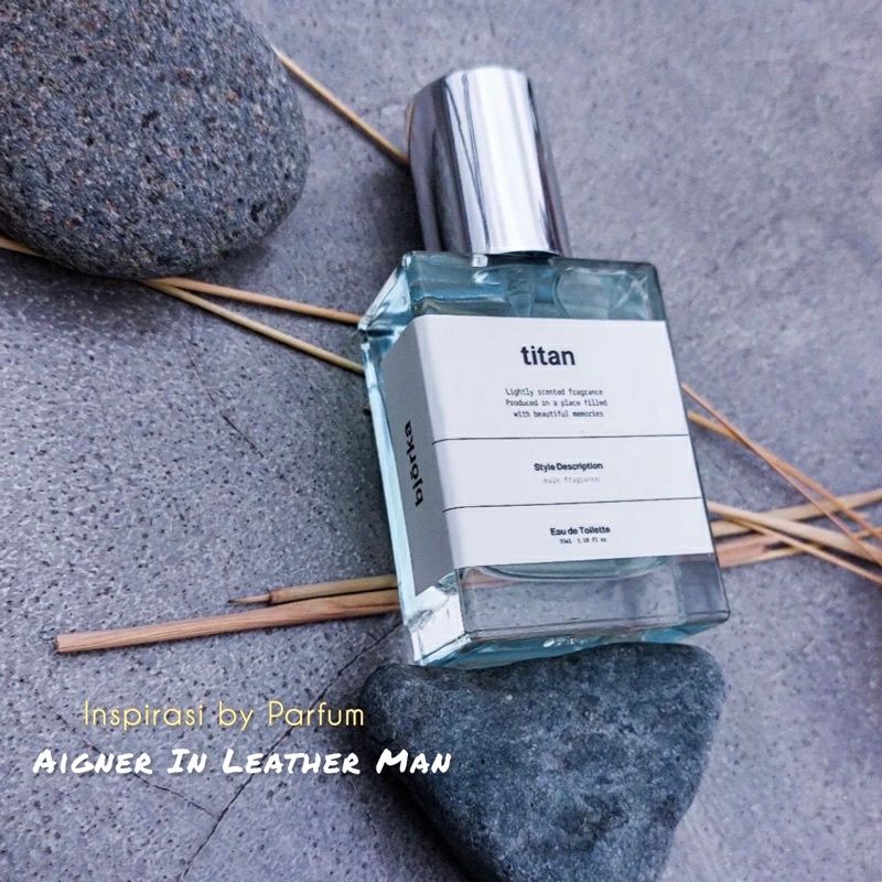 bjorka Parfum VIRAL Pemikat Lawan Jenis Eau De Parfume 35ml