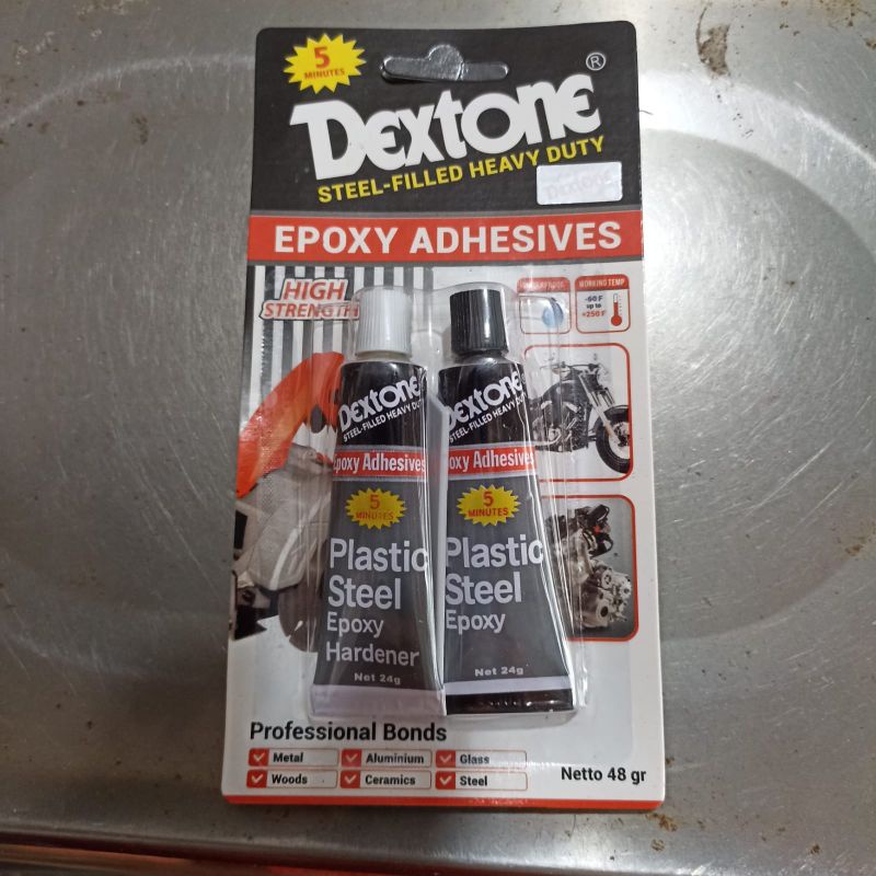 

lem dextone