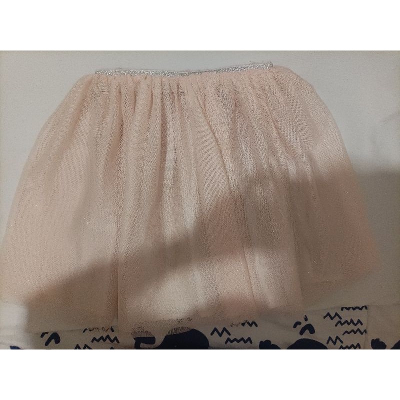 Preloved Rok Anak H&M