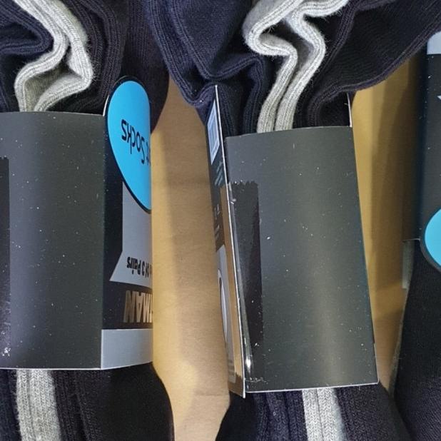 GT MAN SPORT KAOS KAKI