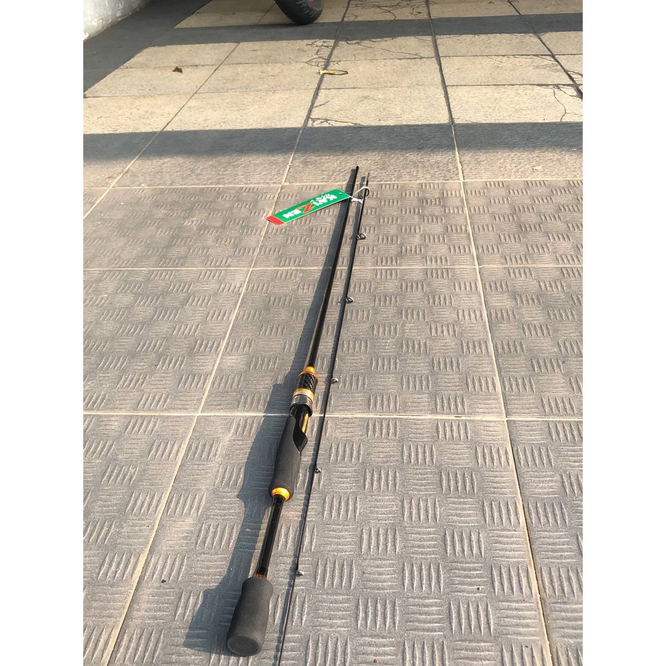 Joran kaizen Saitama