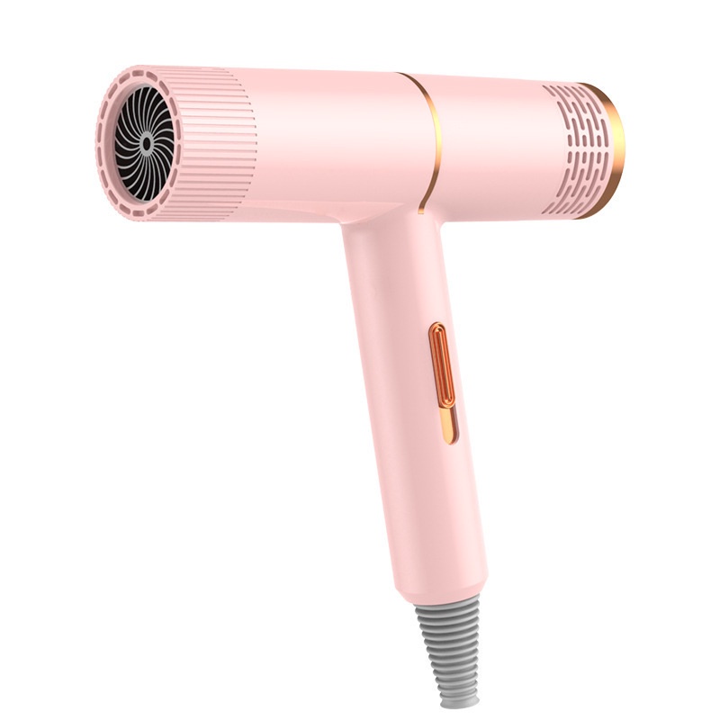 Hair Dryer Pengering Rambut Salon Haircare Cahaya Pengering Rambut Hair Dryer