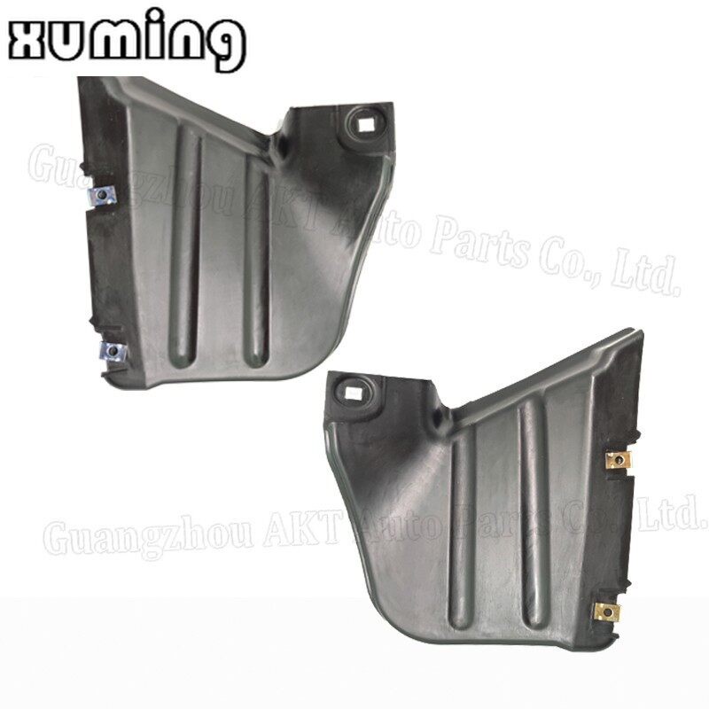 Cover Fender Belakang Untuk HONDA CIVIC SNA SNB 2006 2007 2008 2009 2010 2011 FA1 FD