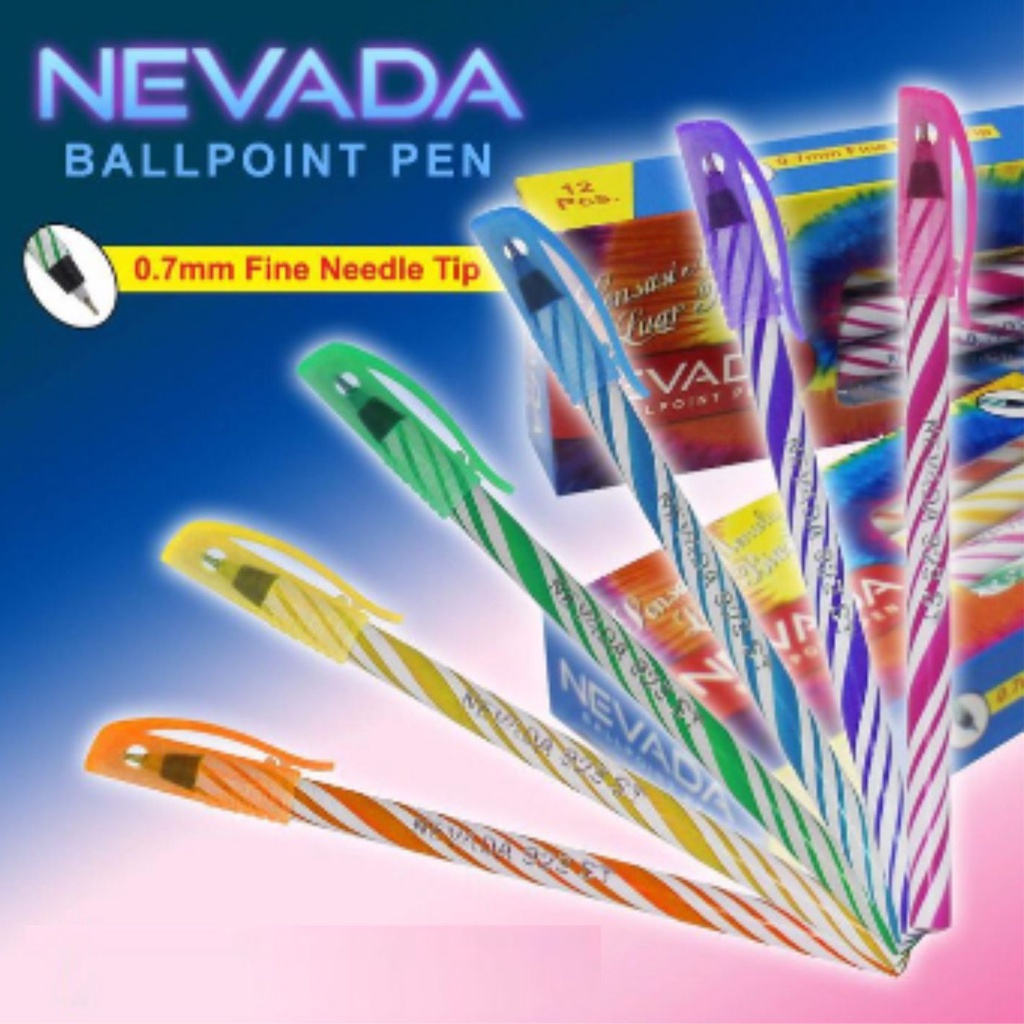 

Pulpen spin per