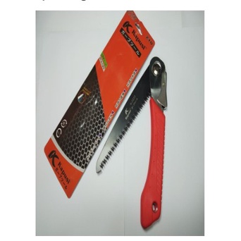 Gergaji Lipat 210T Gergaji Kayu Lipat Foldable Mini Saw Kapusi