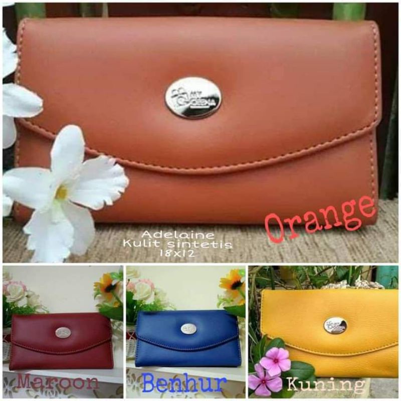 ADELAINE MY QEENA/DOMPET ADELAINE