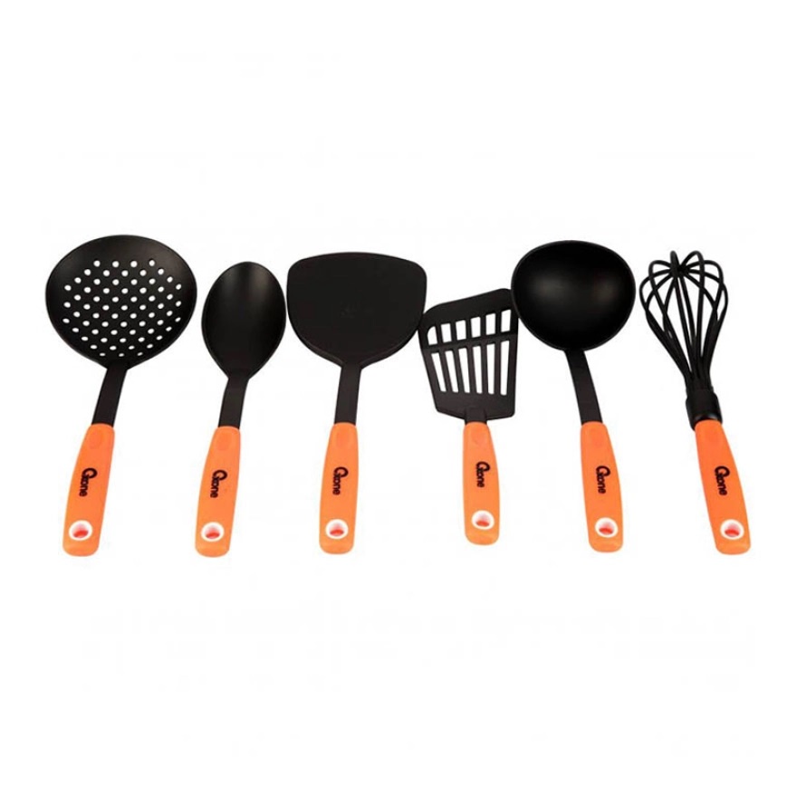 OXONE Kitchen Tools OX-953 spatula set