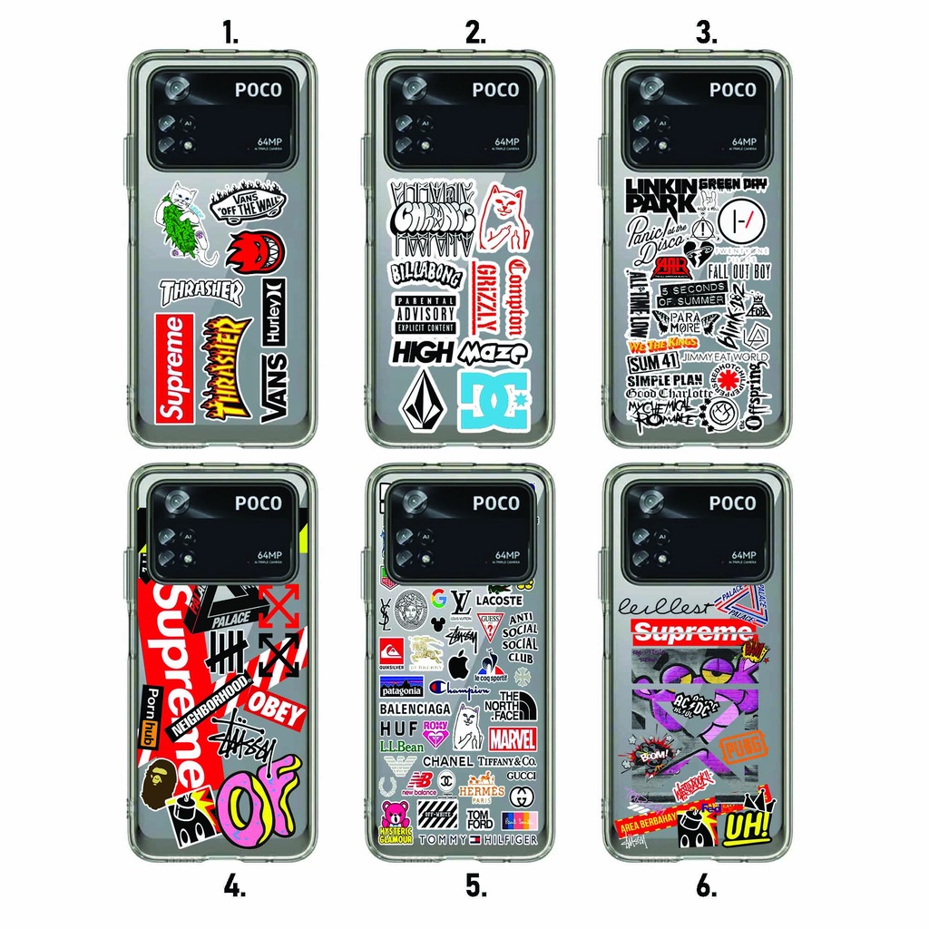 ALL TYPE - CASE OPPO A16 A16S A54S A57 2022 A53 A77S F11 PRO A16K A16E A15 A3S A5S A7 A11K A12 A17 -