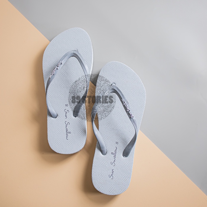 Sandal Jepit Sun Swallow Ladies Soft