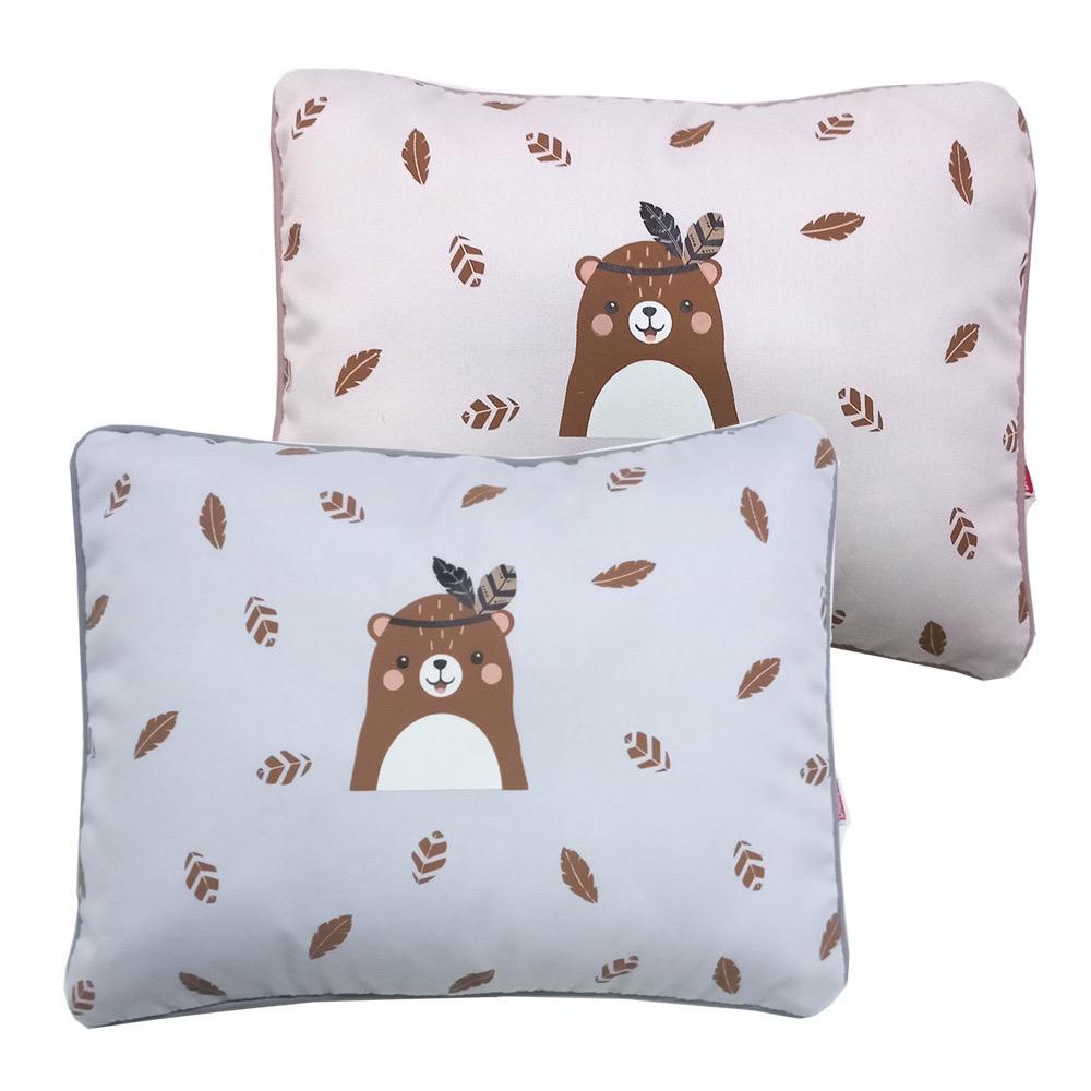 Dialogue Baby Bantal Bayi Bearie Series - DLB3375