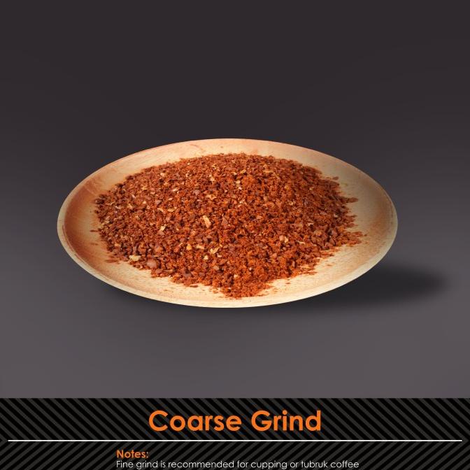 

Biji Kopi Mekarwangi Arabica Anaerob Arthapati Coffee Beans 200gr