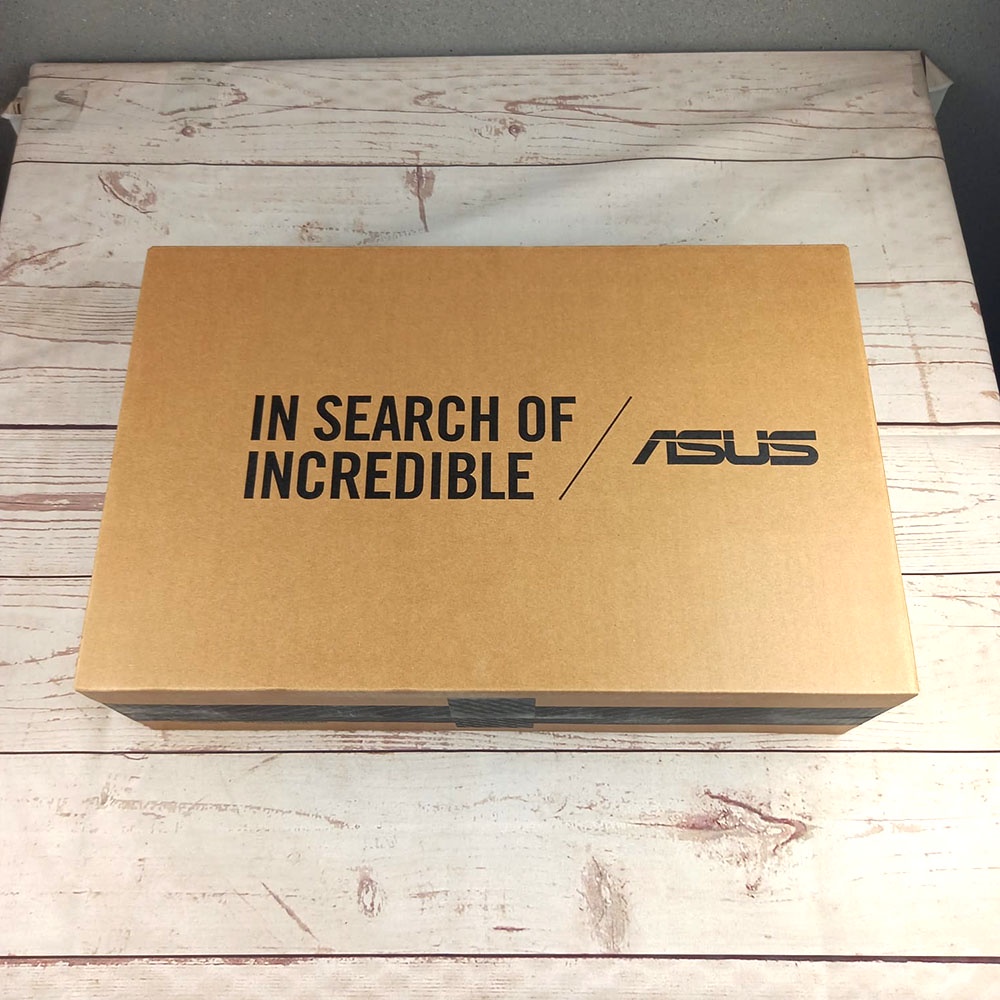 Asus A409FA-FHD322 Intel Core i3-10110U 4GB DDR4 256GB SSD 14 Inch Windows 10 - Gray