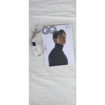 [READY] GQ Magazine Jungkook