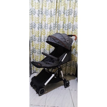 Babyelle Genius fullset seperti baru