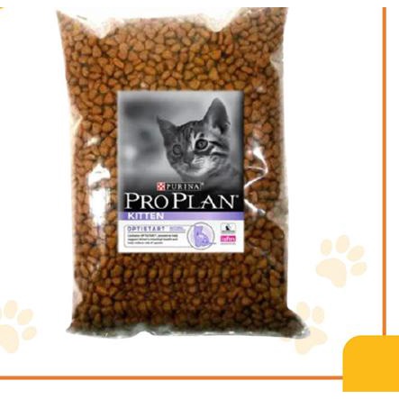 proplan kitten 1kg repack proplan kitten chicken 1 kg