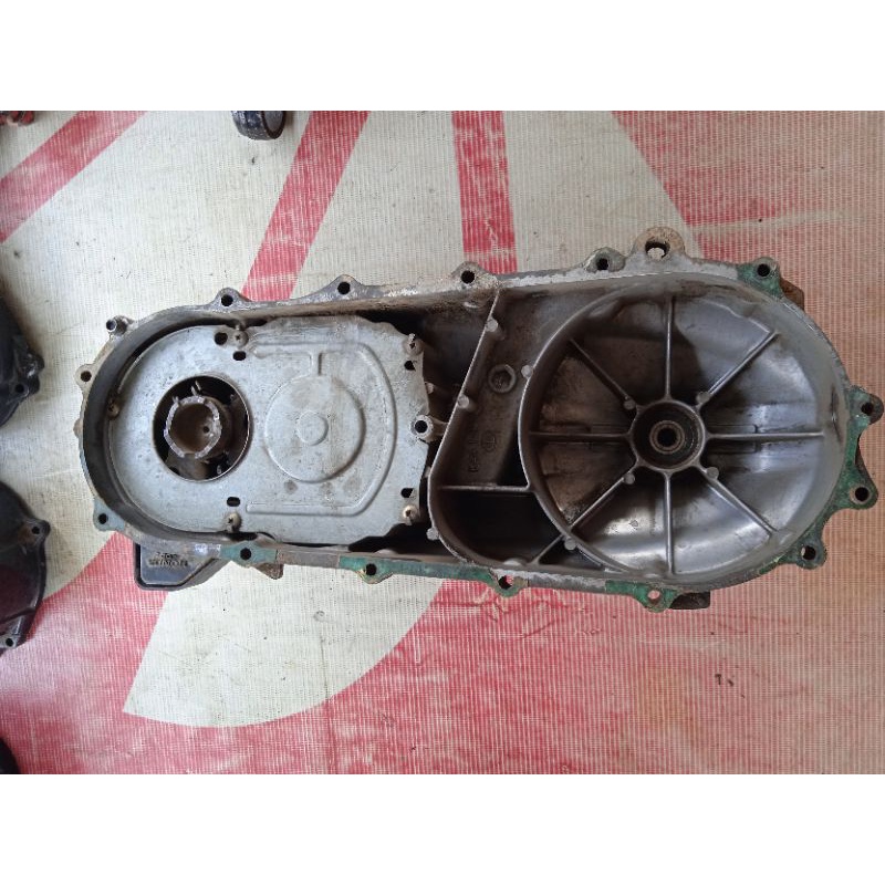 Bak Cvt Blok Cvt Beat Esp Beat Pop Soocpy Esp (Stater Halus) Fullset Fullselah