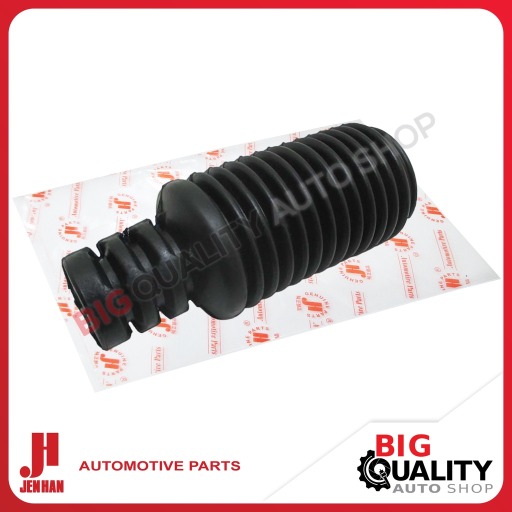 Karet Sok Breker Boot Shock Breaker RUSH TERIOS