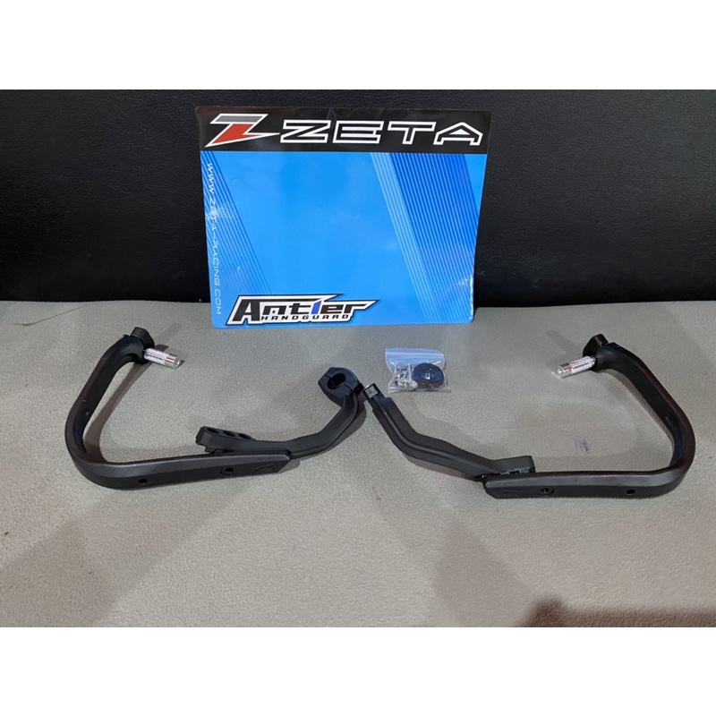 Handguard Zeta Antler cross original