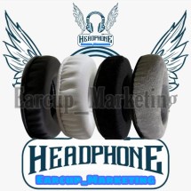 Earcup/Earpad Headphone Foam JBL Live 500BT Live500BT Live500 500 BT