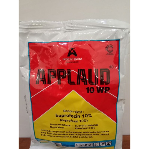 APPLAUD 10 WP 100 GRAM