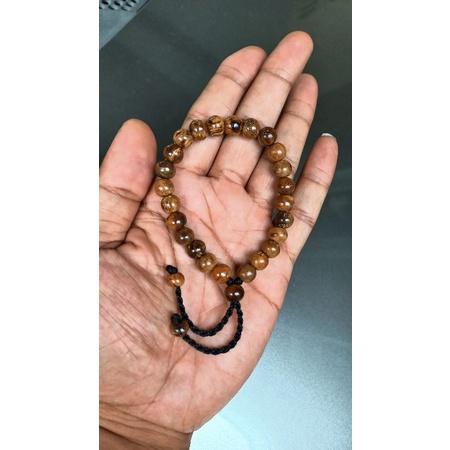 gelang gaharu wangi 8mm gelang kayu gaharu asli gelang gaharu super gelang gaharu asli kalimantan ge