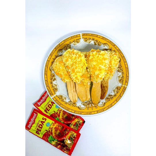 

Sempol Blue Marlin isi 10 Pcs