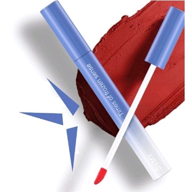 LIP GLAZE BLUE MATTE SVMY 1066 CJR