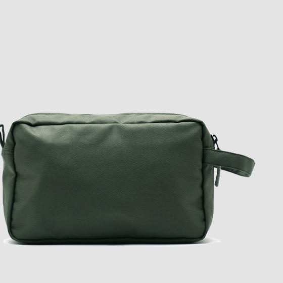 Tas Pria BRODO Essential Pouch Olive