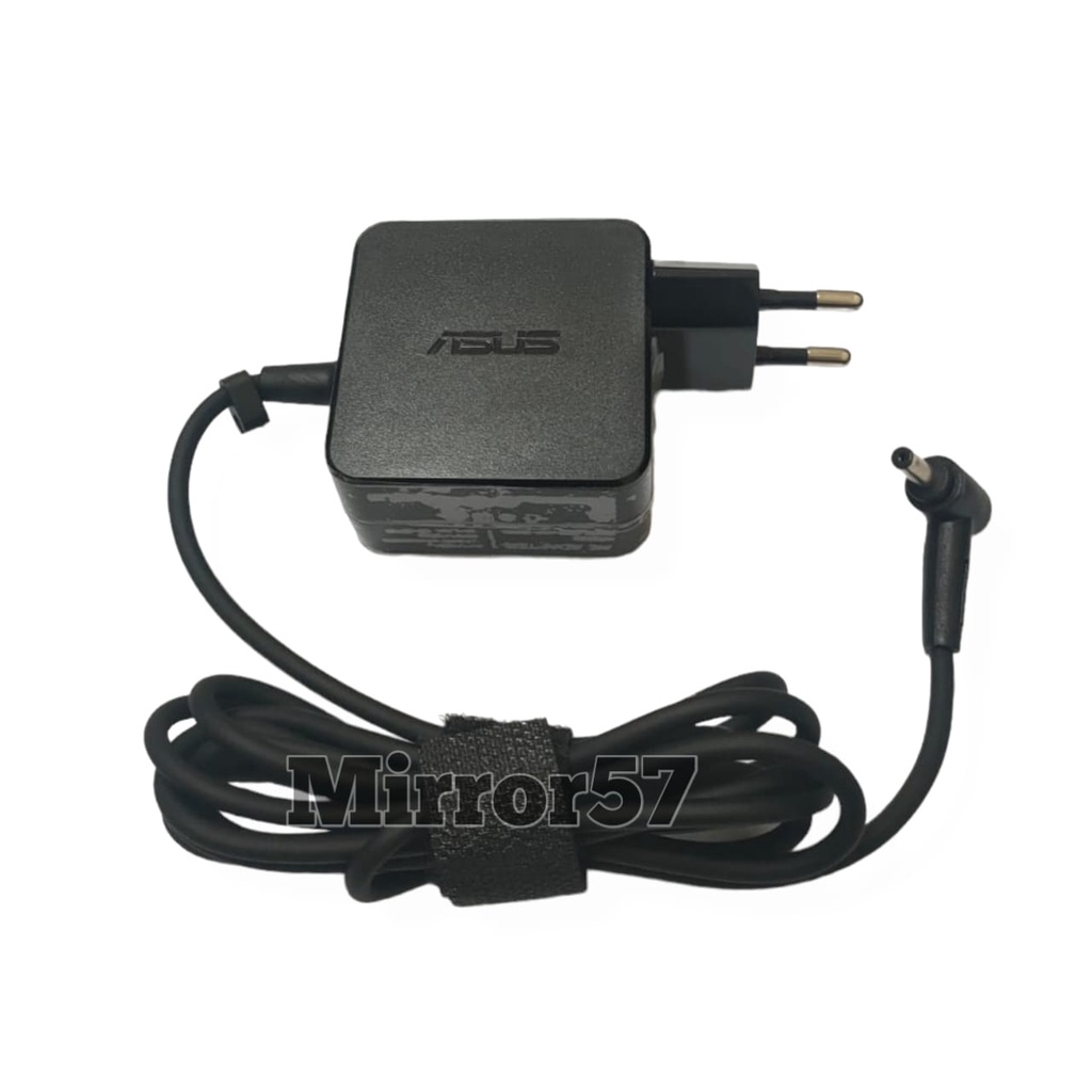Charger Laptop Asus Vivobook X202E X202 X201E X201 Adapter Asus 19V 1.75A 33W