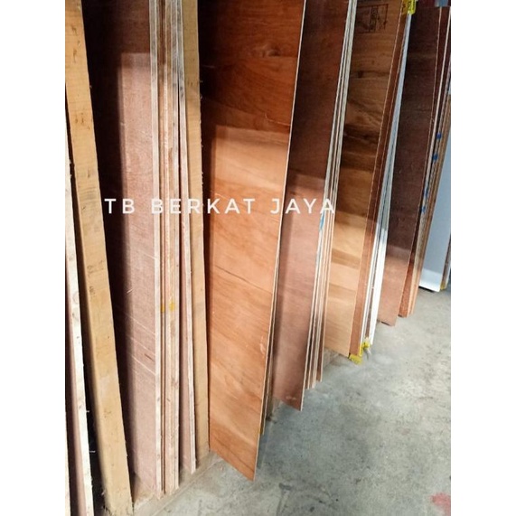 Triplek 9 mm PALEM Papan Triplex Tripleks Plywood 122x244
