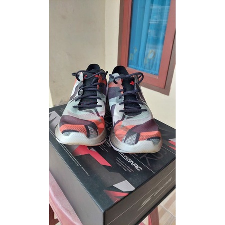 JUAL RUGI SKECHERS SPEED FREEK SIZE 39 (26 CM)