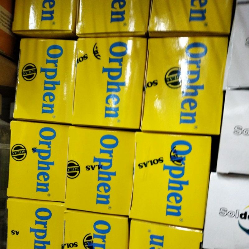 orphen